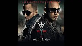 Intro Los Extraterrestres - Wisin & Yandel