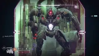 Destiny 2 | The Black Armory | Rekindle The Flames (Izanami Forge) | Black Armory Signature | Hunter