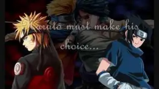 Naruto: The Lost Clan