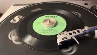 Al Lee with Billy Starr and the Mavricks - I Don’t Believe I’ll Fall In Love Today  60’s rockabilly