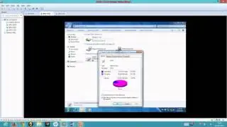 How to enable Disk Quotas in Windows Server 2012