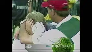 2005 IBM Golf Report