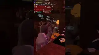 Vince dance party | #roflgator on #Twitch