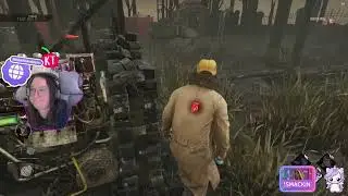 Dustin & Eleven! | Dead by Daylight | Stranger Things Chapter Two