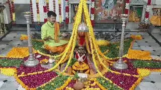 શ્રી હાટકેશ્વર મહાદેવ ની આરતી, વડનગર || Aarti of Shri Hatkeshwar Mahadev, Vadnagar || Mahashivaratri