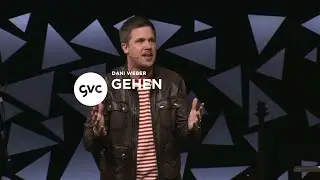 [CH] Gehen | Dani Weber