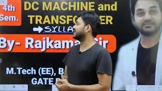 Dc Machine and Transformer syllabus for SBET Bihar Diploma I 4th Semester syllabus for DC Machine TF