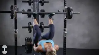 Ironmaster IM2000 Smith Machine Tips and Tricks