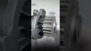 ВОДЯНОЙ НАСОС (ПОМПА) &laquo;ТЗА&raquo;POWERFULL 8V ЛАДА ПРИОРАКАЛИНА 2 ГРАНТА