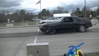 K-Town Showdown May 11th, 2019: Part 1