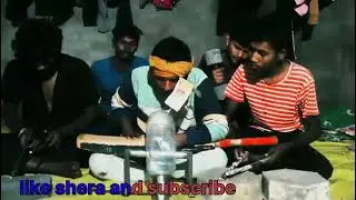 #kalia guru ro nua akada natak basini gramo re 