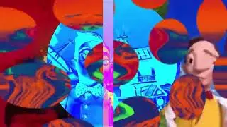 The Mine Song vs round 8 - The Mine Song in metallic videoup v2