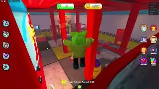Roblox cluckys Final round walkthrough