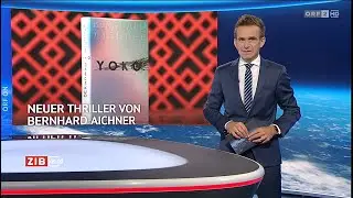 YOKO von Bernhard Aichner