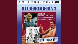 Oho! sano Eemeli