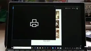 Как настроить принтер (руководство) Windows 10