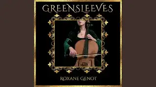 Greensleeves (Baroque style)