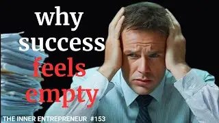 Your Emotions Are Trying to Tell You Something | The Inner Entrepreneur Podcast EP153