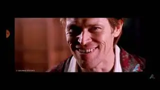 REACTION AL TRAILER DI AVENGERS VS JUSTIC LEAGUE (fan-made EPICO)