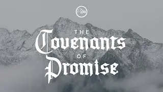 2nd Service | The Covenants of Promise | Pastor Ayo Ajani