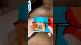 Checking out some paper wallets. #paperwallet #everydaycarry #edc #unboxing #tyvek #rfidprotection