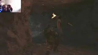 Tomb Raider part 4