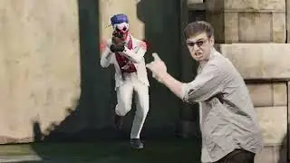 CODM ranked domination is pain : (