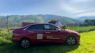 El Hyundai Accent 2025 es como el puré de papas: correcto y funcional, pero sin emoción.