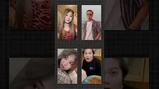 ccp jedag jedug elvina. BIODATA ZAINAL, PUTRI, JO DAN VINA maaf klo slh #munculberanda
