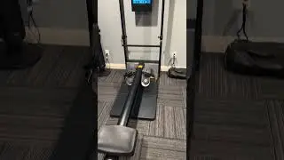 Speediance Rowing, a must have!