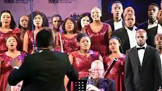 Mangosuthu University of Technology | Ave Maria, Op 23 no. 2 | Felix Mendelssohn