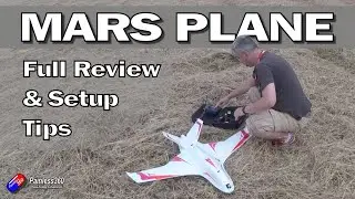 MARS Plane: мой честный обзор и советы по настройке!