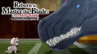 Coughing Baby vs A Dragon | Reborn to Master the Blade