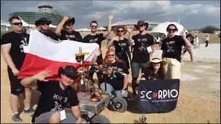Anadolu Gezegen Gezgini / Anatolian Rover Challenge