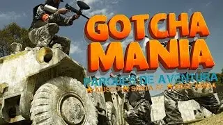 Ven a jugar en Gotchamania