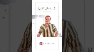 Love Me Like You Do / Max Messler