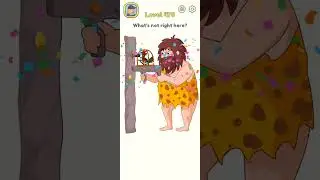 DOP 2 LEVEL 470 What's Not Right Here Play Gaming Shorts Feed Viral
