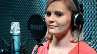 Szukaj Mnie - Edyta Geppert ( wykonanie: Katarzyna Ochał)