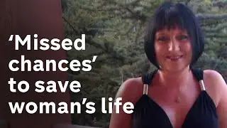 &lsquo;Missed chances&rsquo; to save woman killed by ex-partner