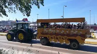 Student Gotland 2018