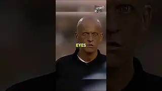 🟤The Mind-Blowing Preparation of the World's Greatest Referee