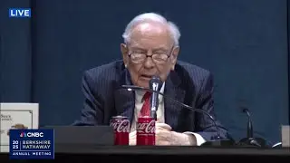 Warren Buffett shares his insights on the public utility space