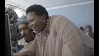The Lulaway Story - Leaders in solutions which drive sustainable social and economic changes