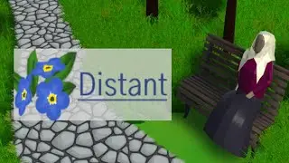 Distant Gameplay (Steam) [Free Games]