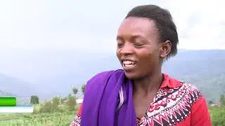 Achievements of REMA - LVEMP II Project