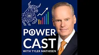 PowerCast with Tyler Mathisen Episode 1