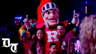 A look back: Biggest events at Rutgers University