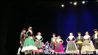 Bolero i Jota (Castelló de la Plana. La Plana Alta)