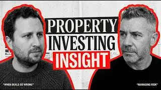 When Property Investing Goes Wrong: Insights with David Wigram-Tomes