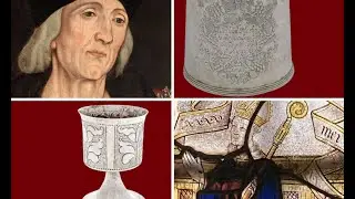 The People of Bath Abbey